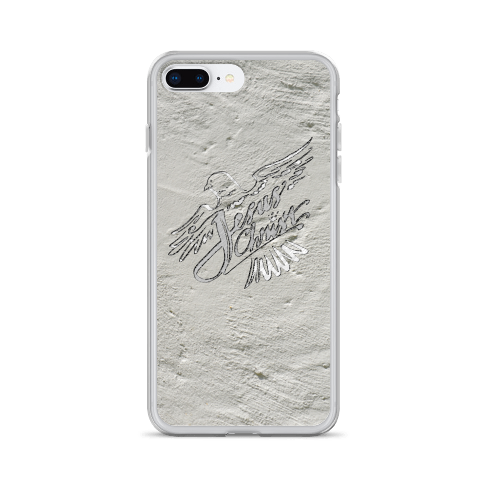 Dove iPhone Case