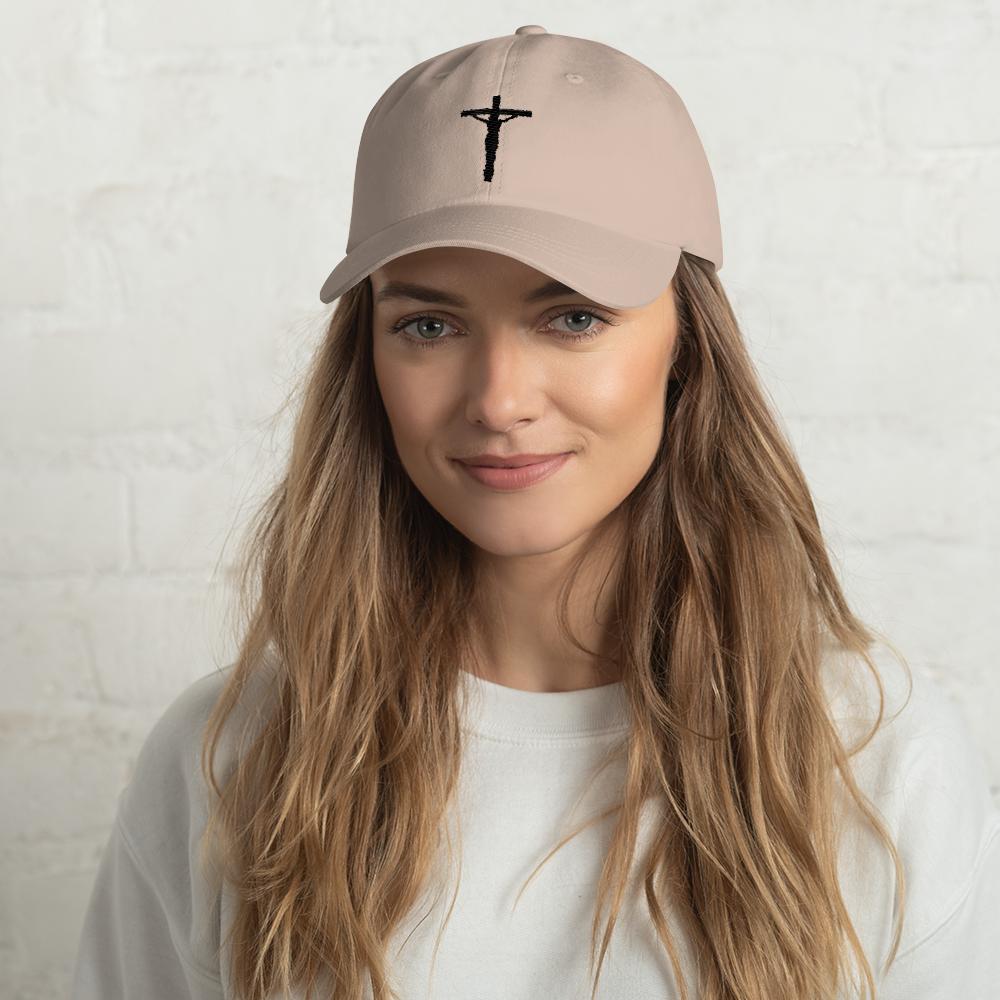 cross hat v.2