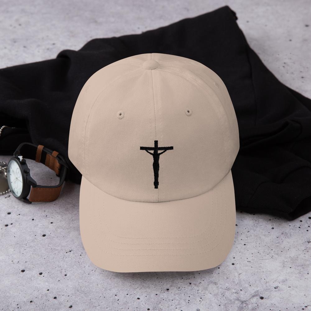 cross hat v.2