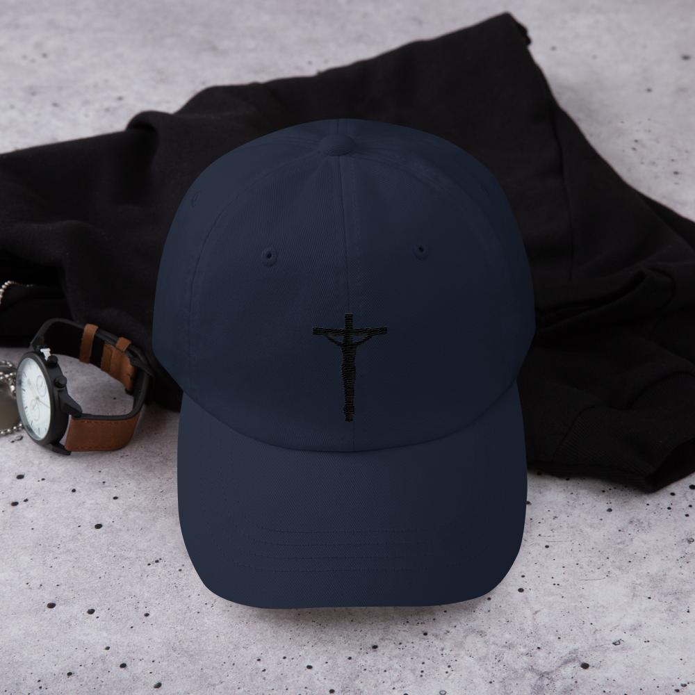 cross hat v.2