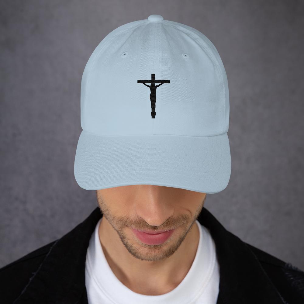 cross hat v.2