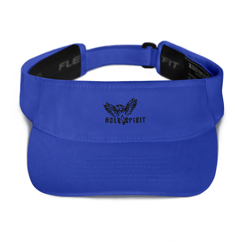 Holy Spirit Visor