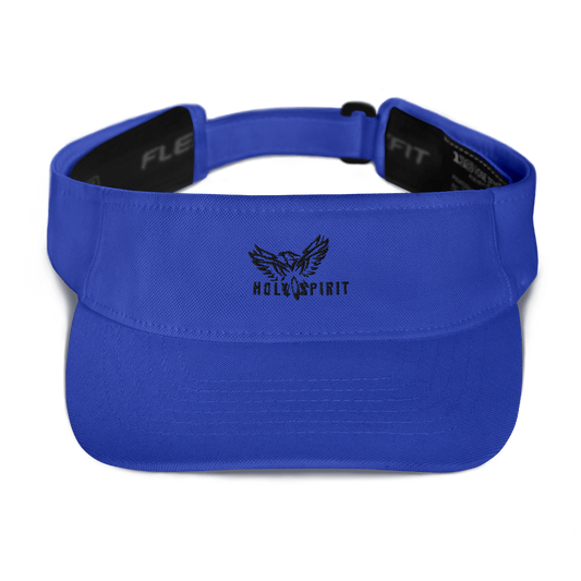 Holy Spirit Visor