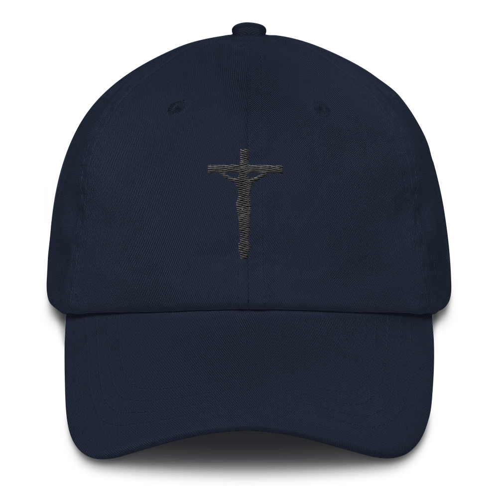 cross hat v.2