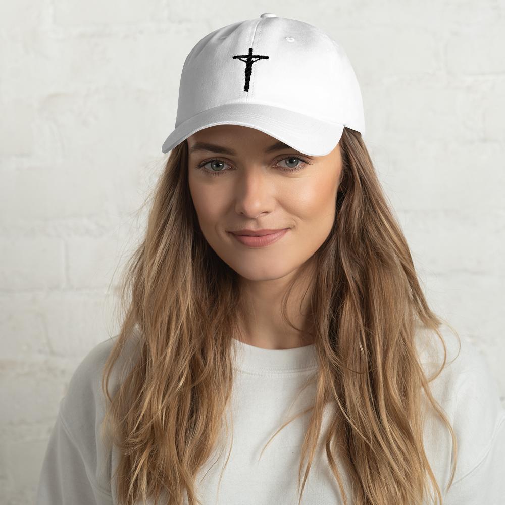 cross hat v.2