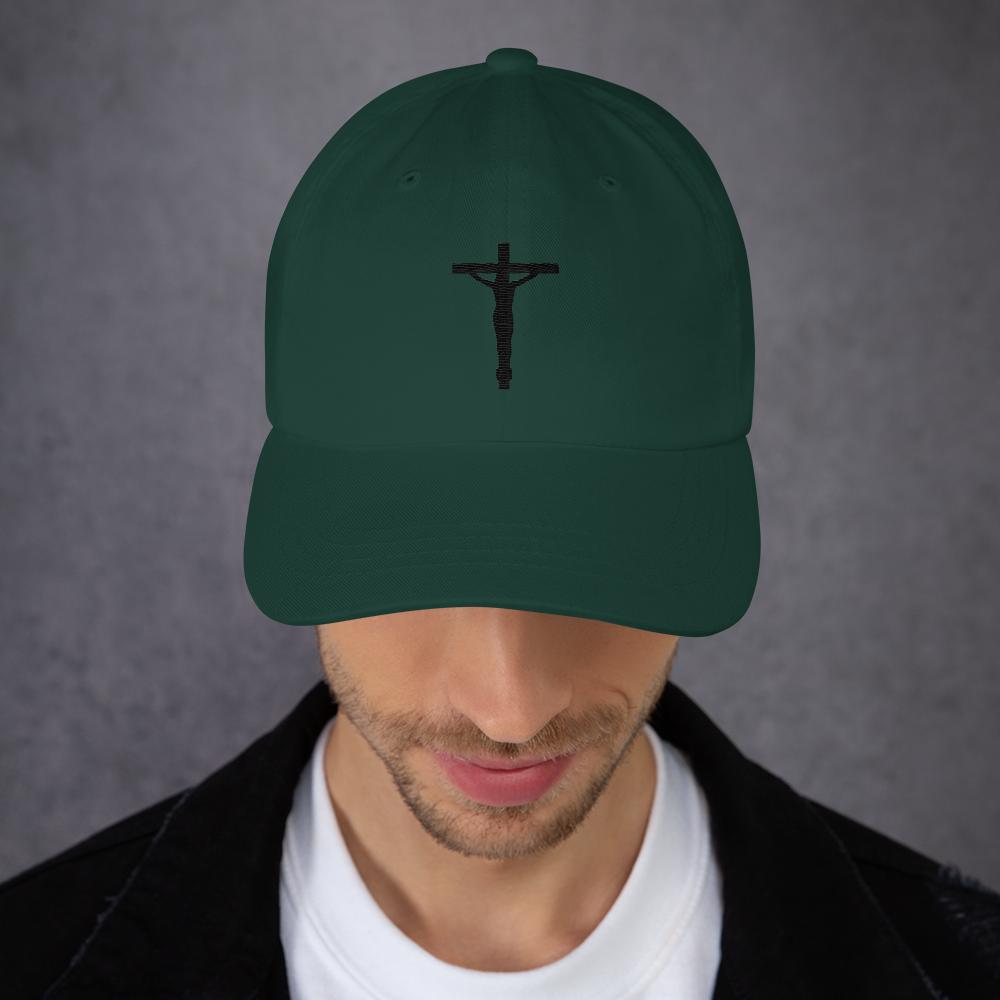 cross hat v.2