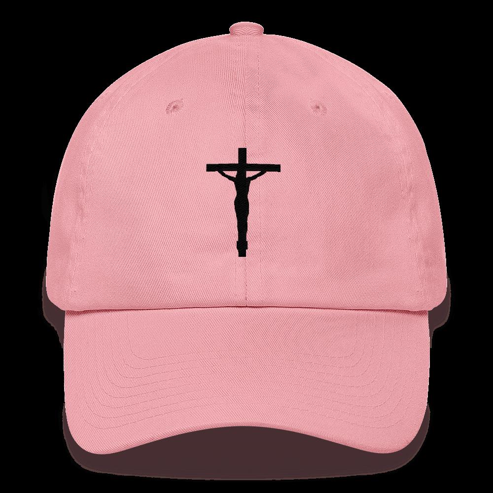 cross hat v.2