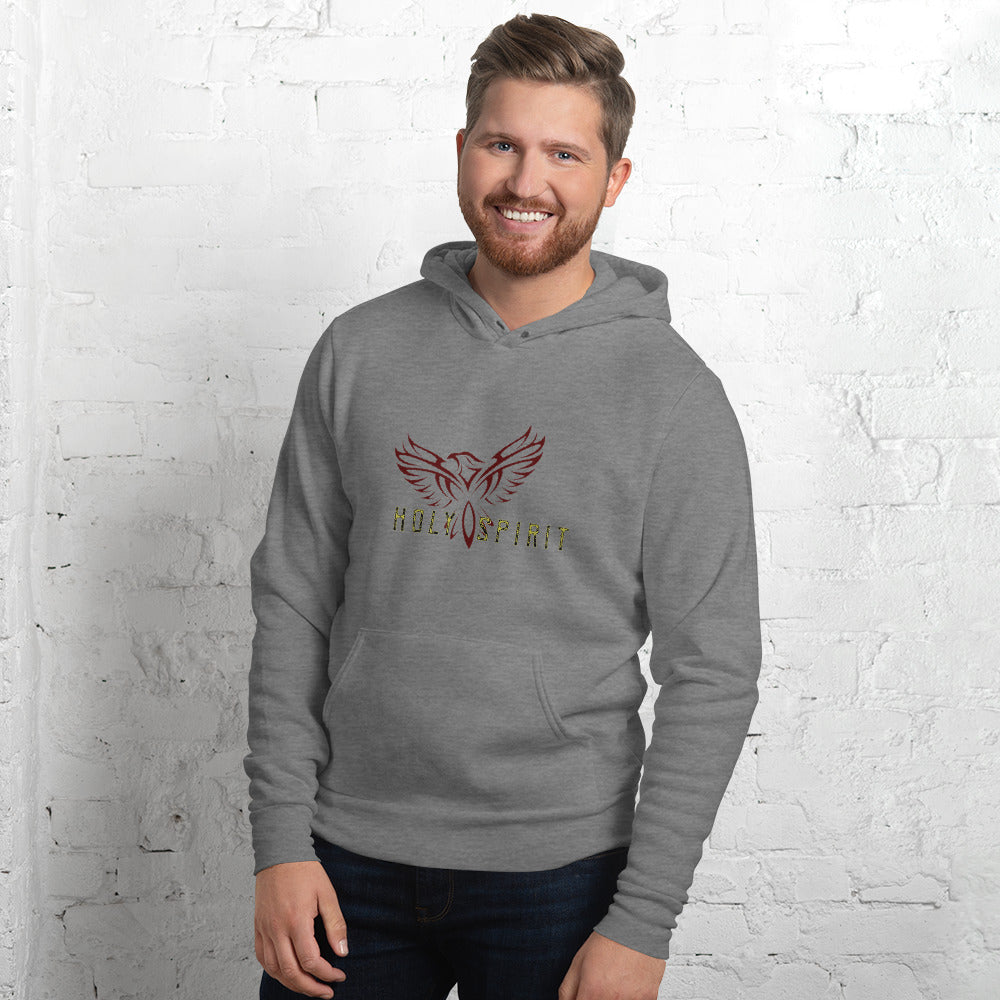 Holy Spirit hoodie