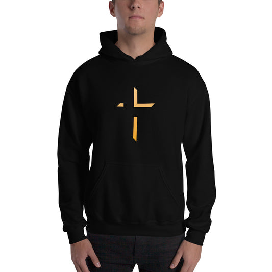 The Cross Hooded Sweatshirt