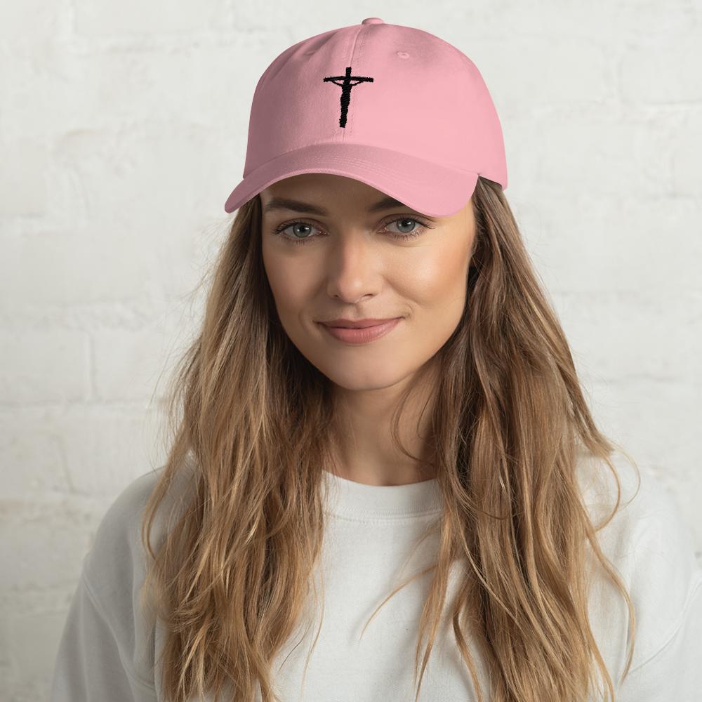 cross hat v.2