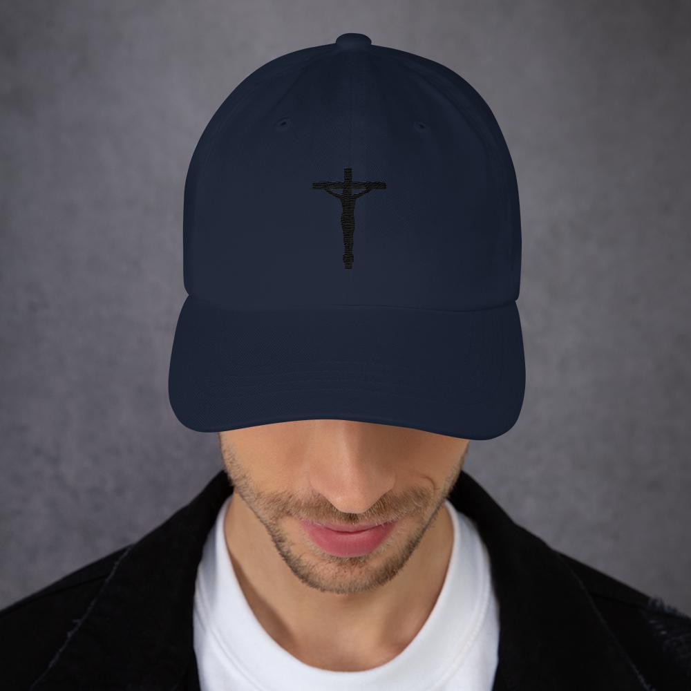 cross hat v.2