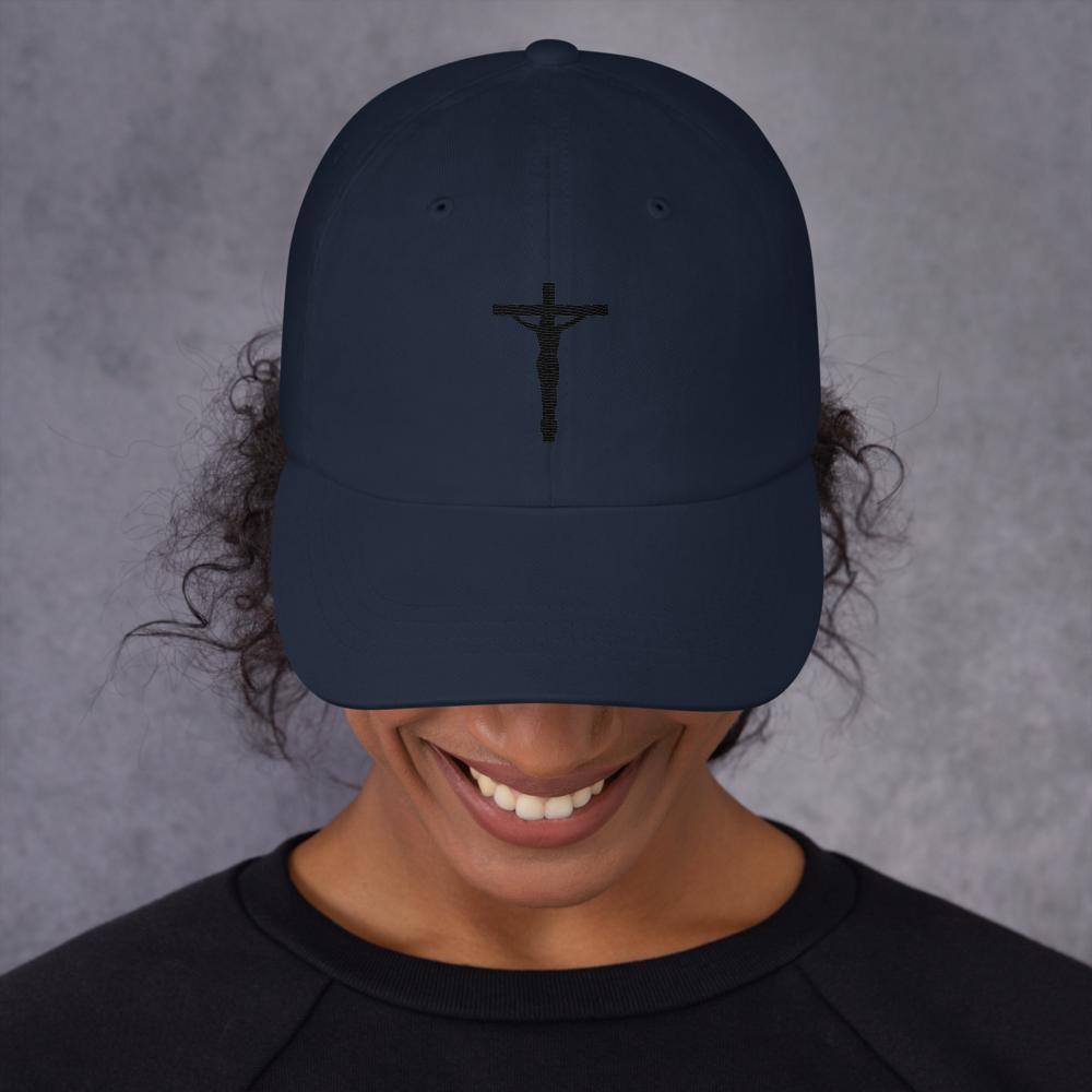 cross hat v.2