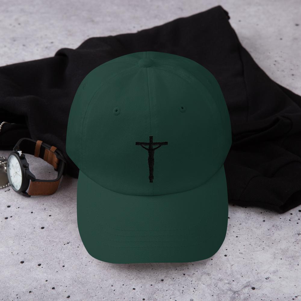 cross hat v.2