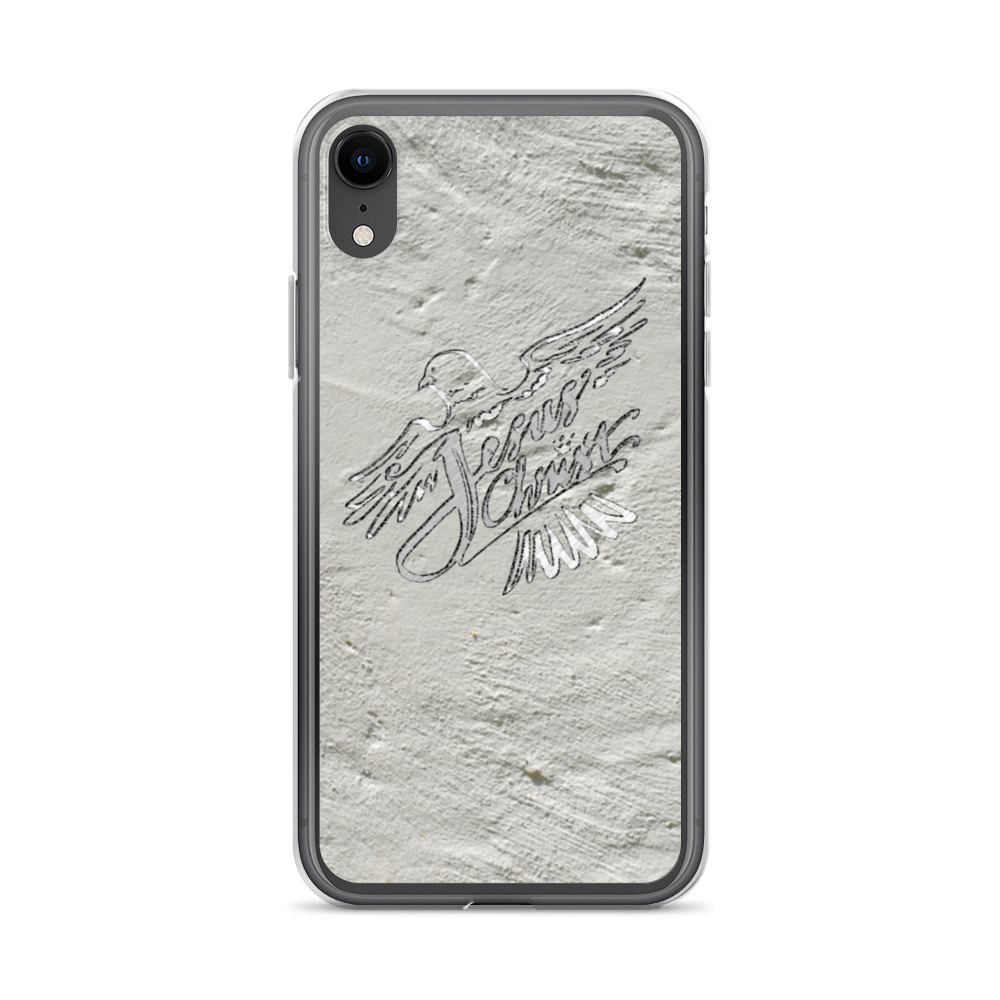 Dove iPhone Case