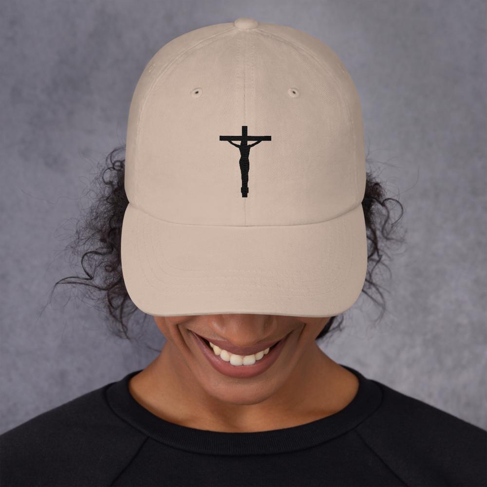 cross hat v.2