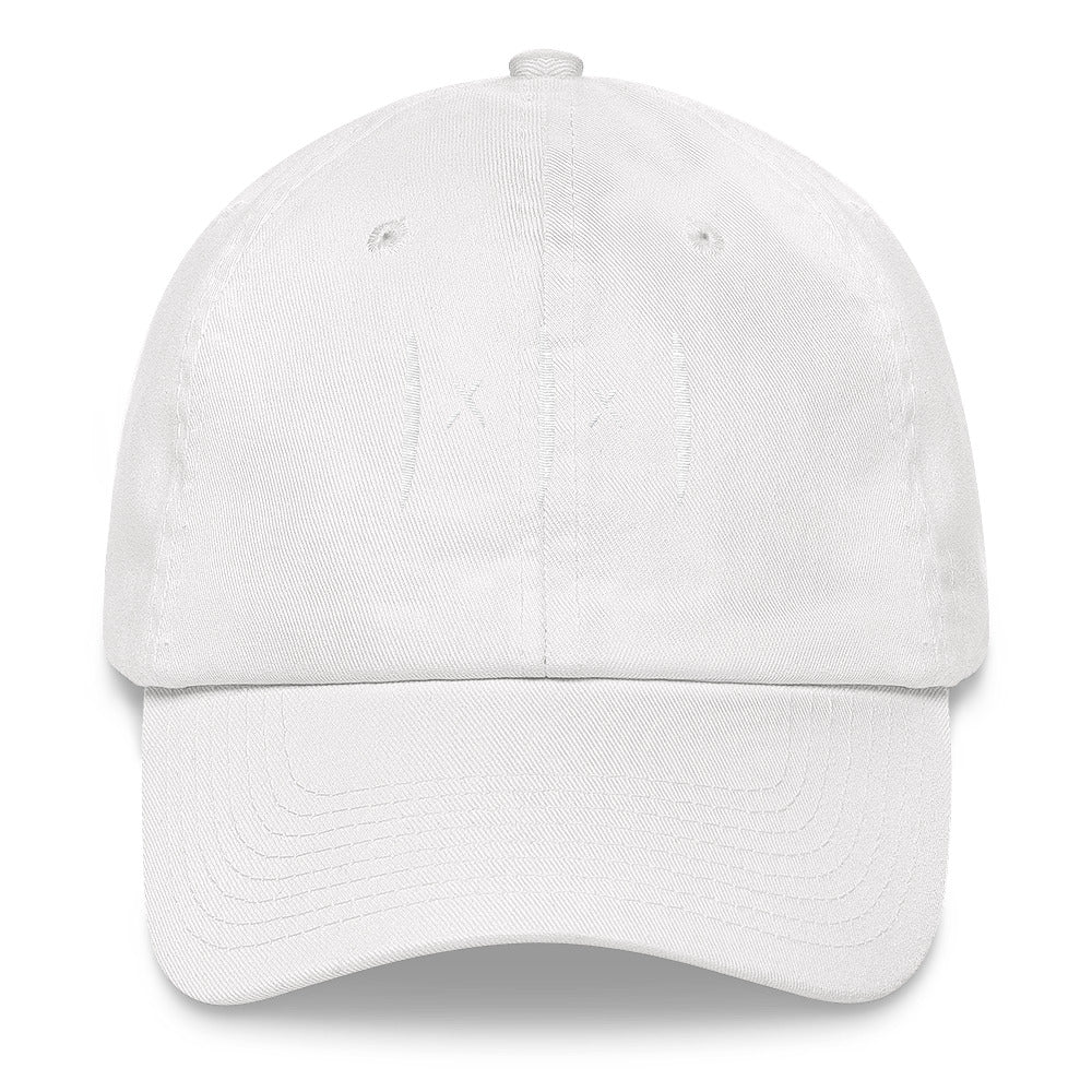 The Trinity hat