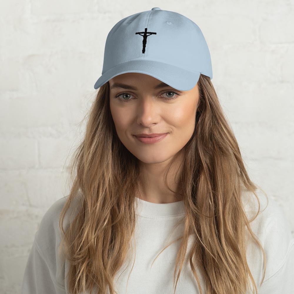 cross hat v.2