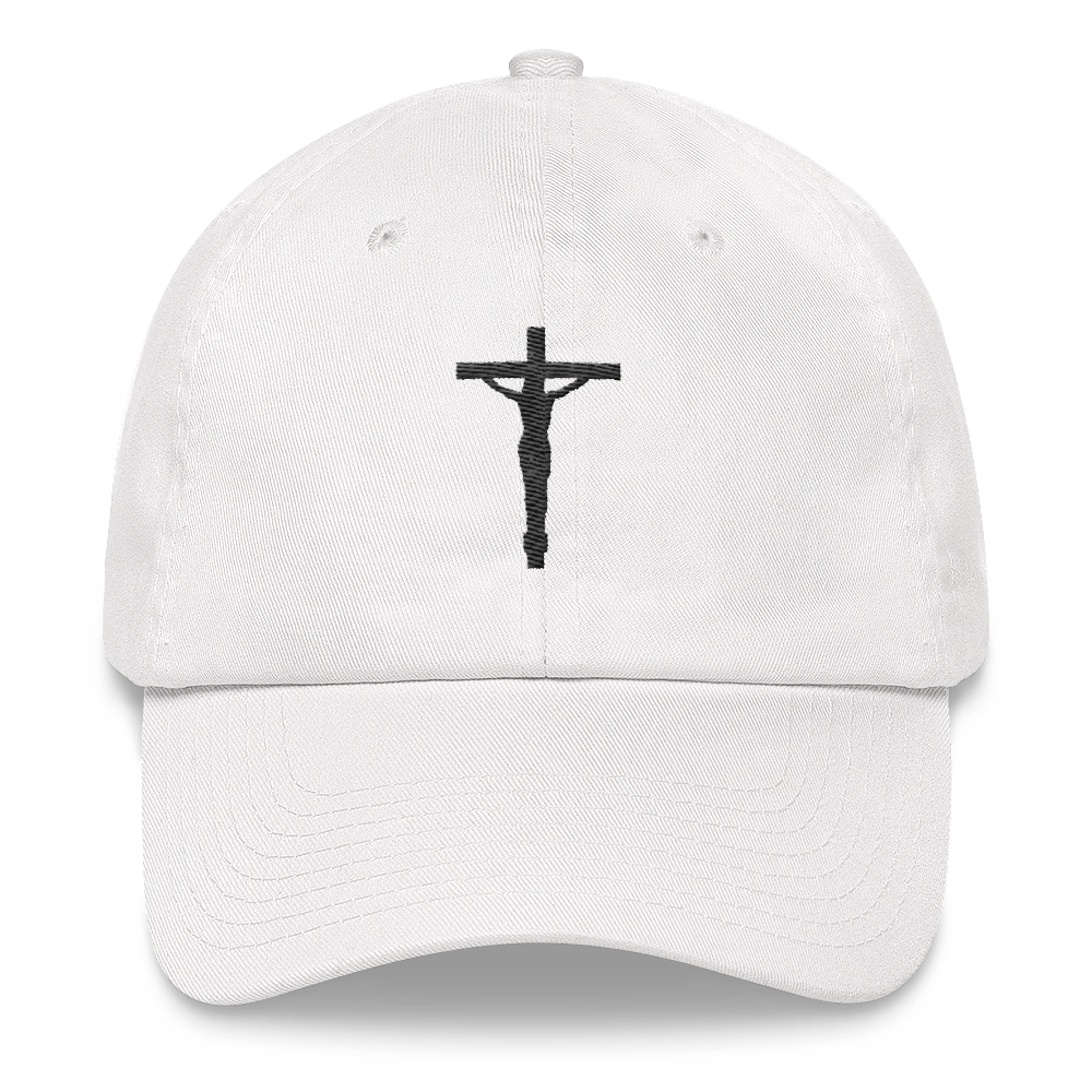 cross hat v.2