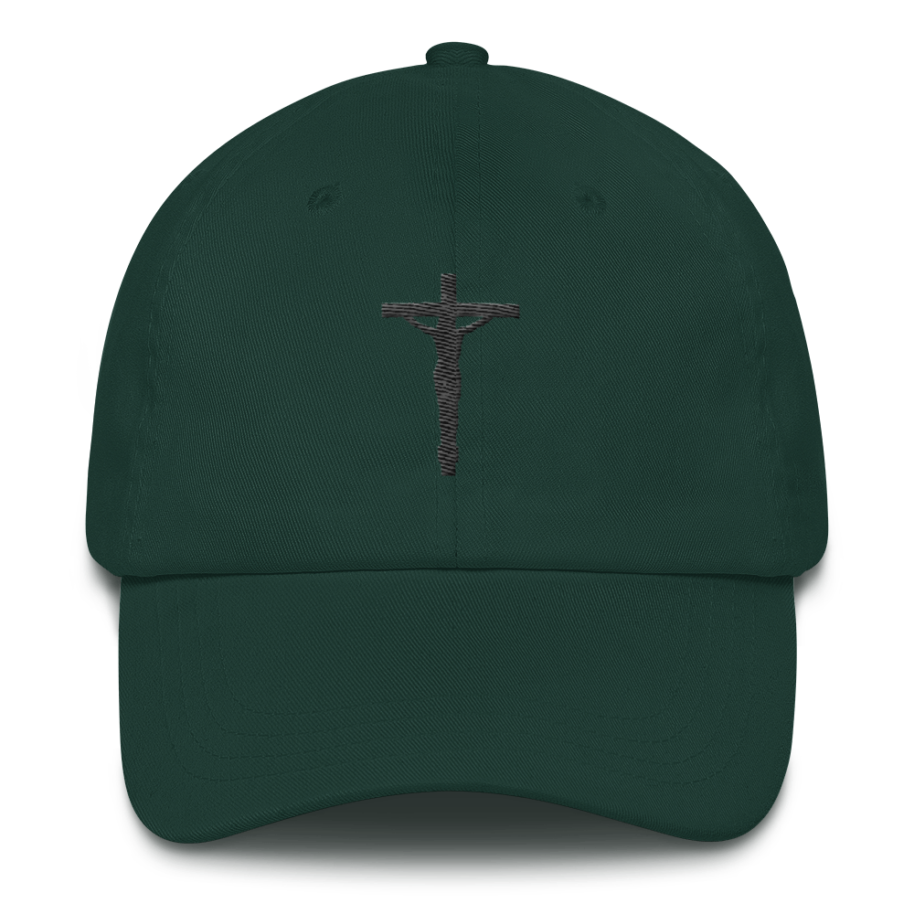 cross hat v.2