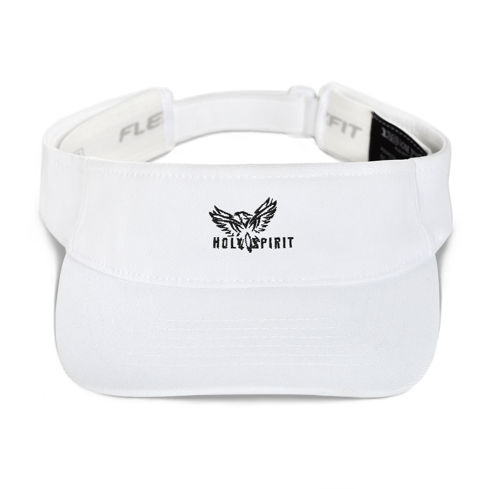 Holy Spirit Visor