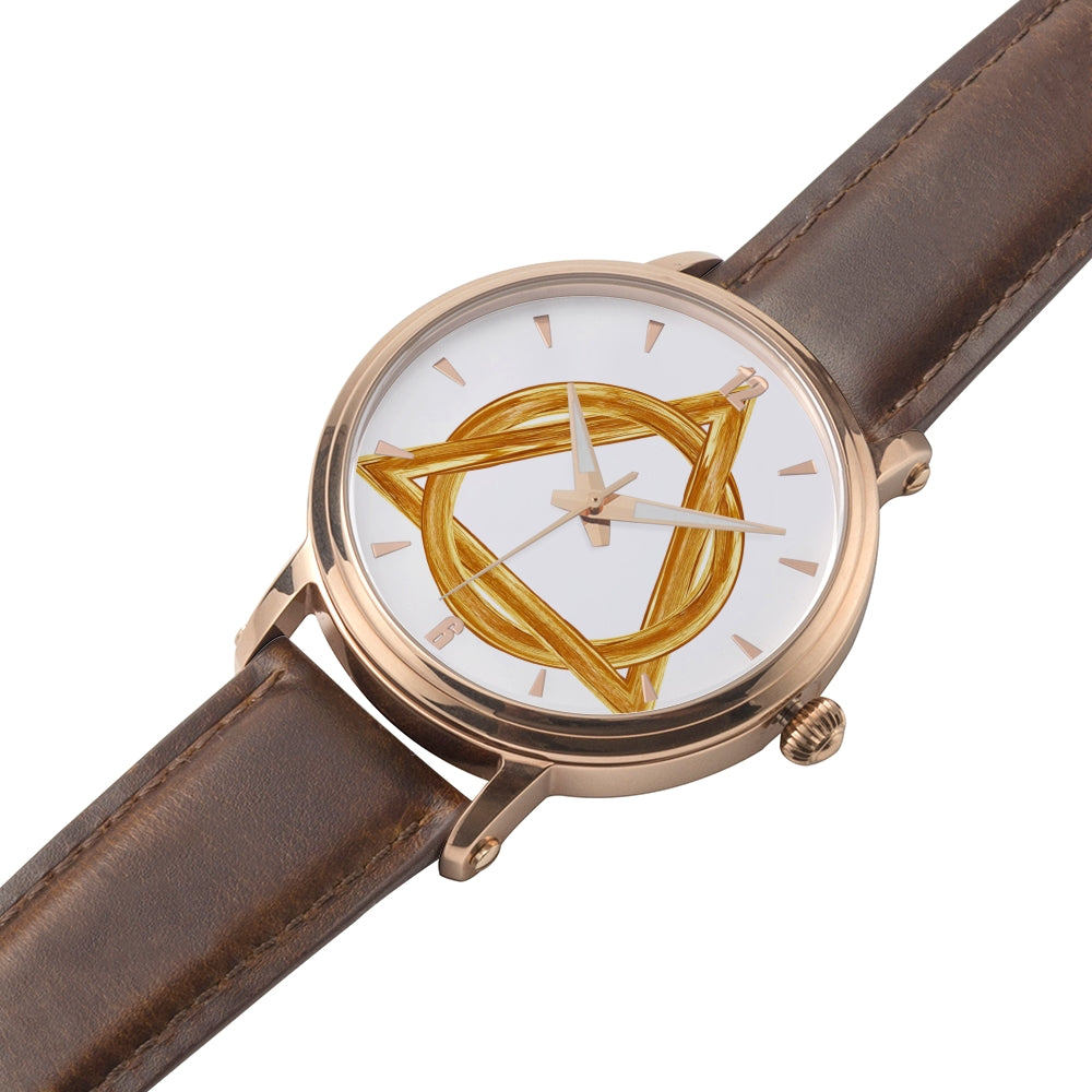 The Trinity Watch